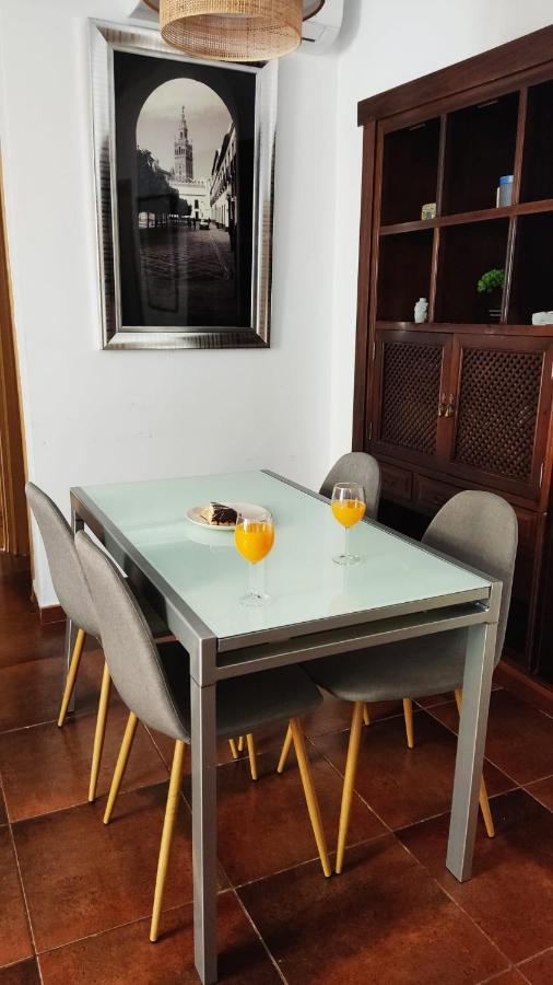 Homeyseville- Bright Apartment At Santa Cruz 6 Pax, Parking Optional Buitenkant foto