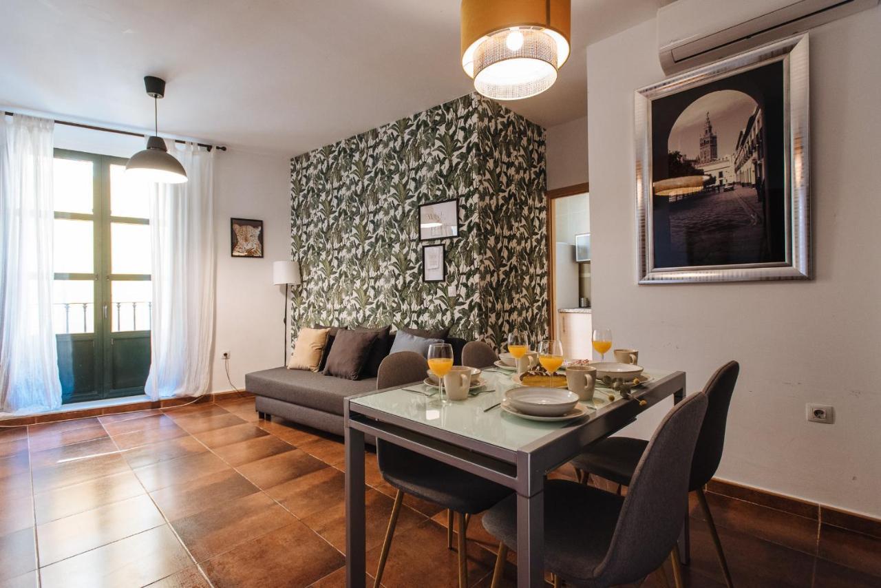 Homeyseville- Bright Apartment At Santa Cruz 6 Pax, Parking Optional Buitenkant foto