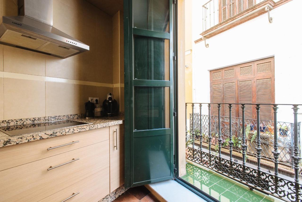 Homeyseville- Bright Apartment At Santa Cruz 6 Pax, Parking Optional Buitenkant foto