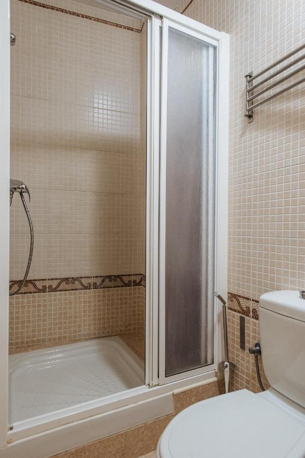 Homeyseville- Bright Apartment At Santa Cruz 6 Pax, Parking Optional Buitenkant foto